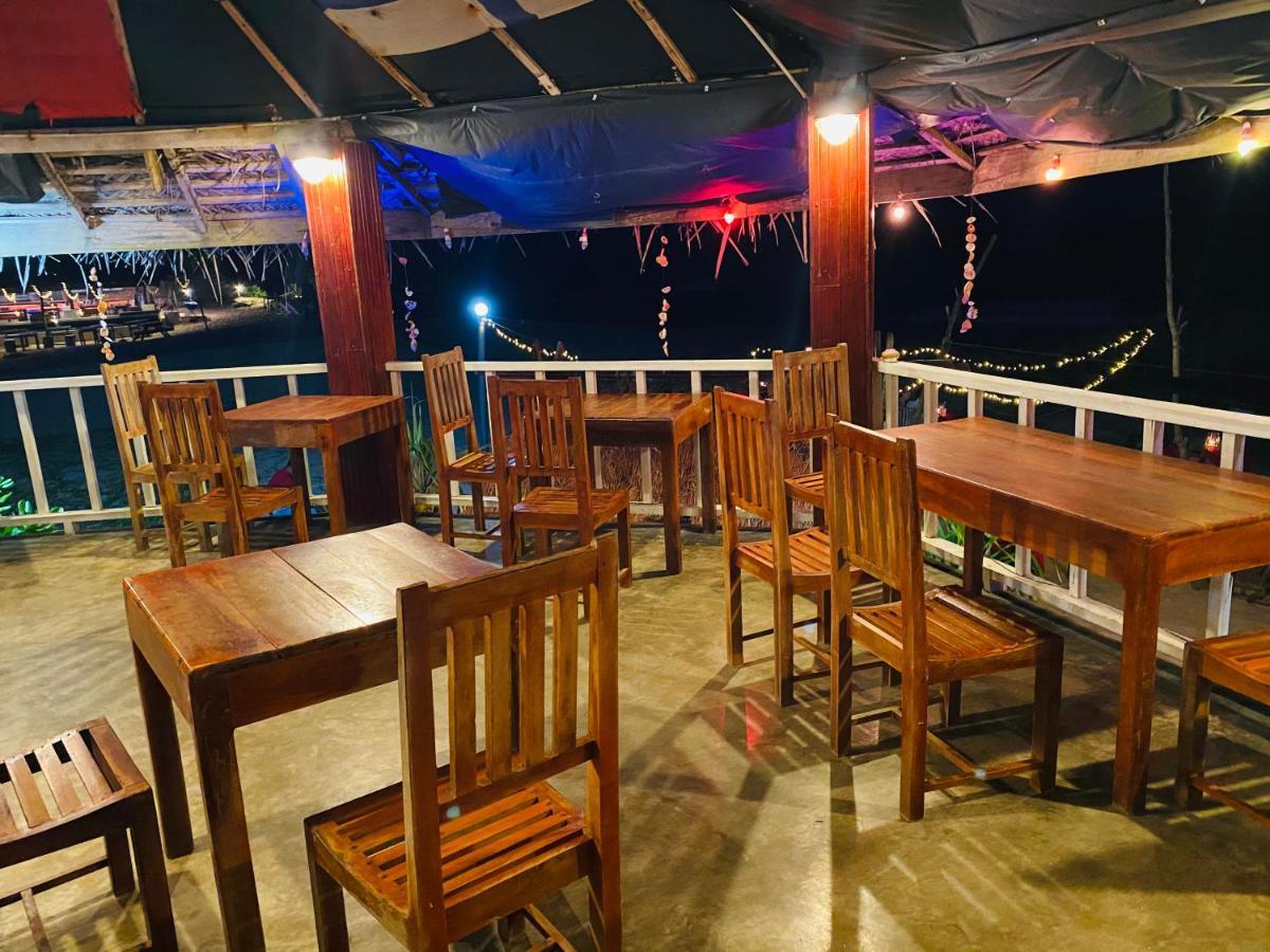 Little Pumpkin Cabanas Tangalle Extérieur photo
