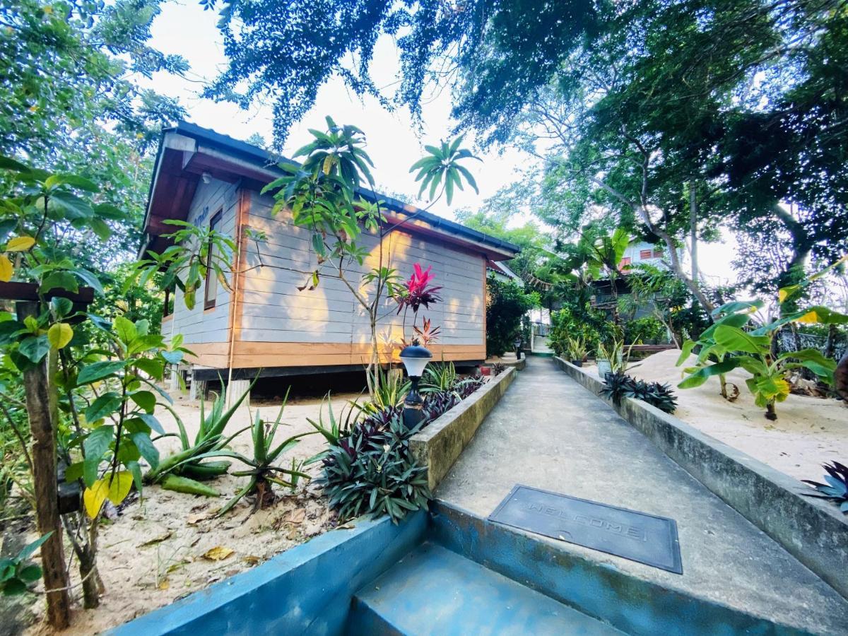 Little Pumpkin Cabanas Tangalle Extérieur photo