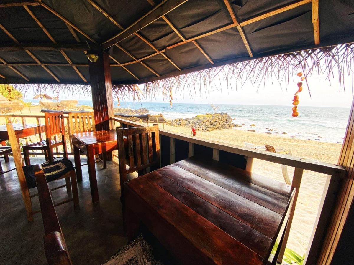 Little Pumpkin Cabanas Tangalle Extérieur photo