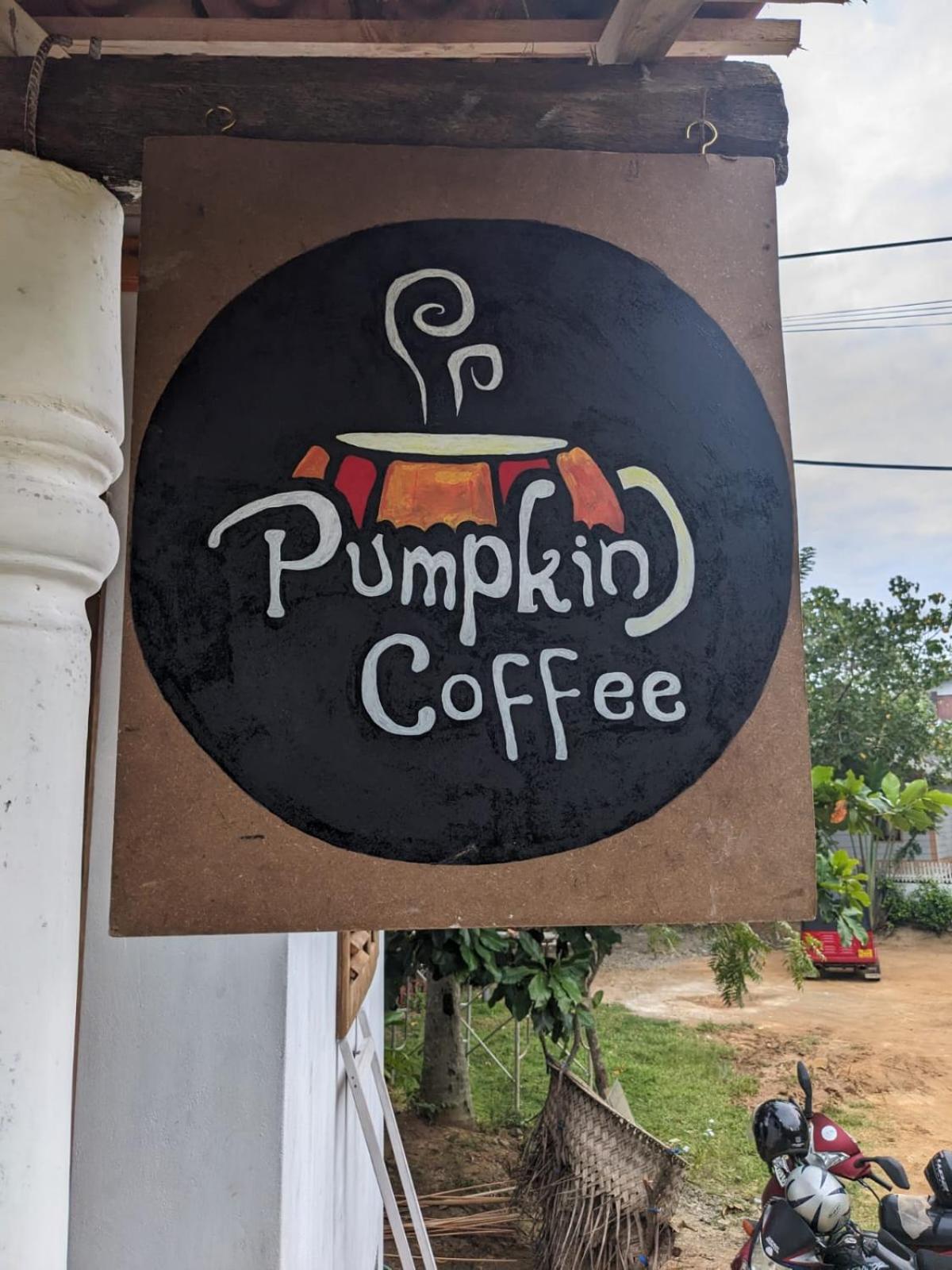 Little Pumpkin Cabanas Tangalle Extérieur photo