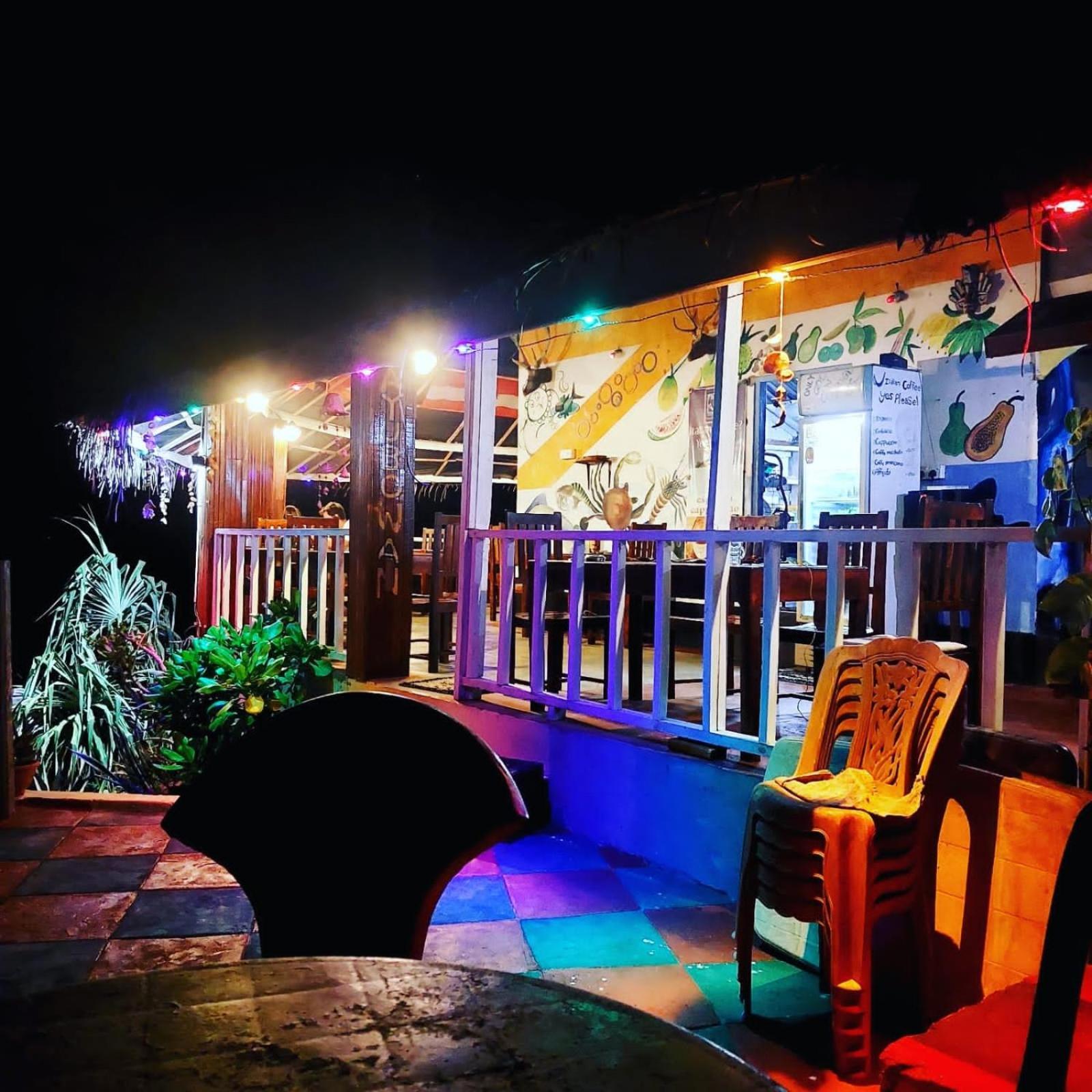 Little Pumpkin Cabanas Tangalle Extérieur photo