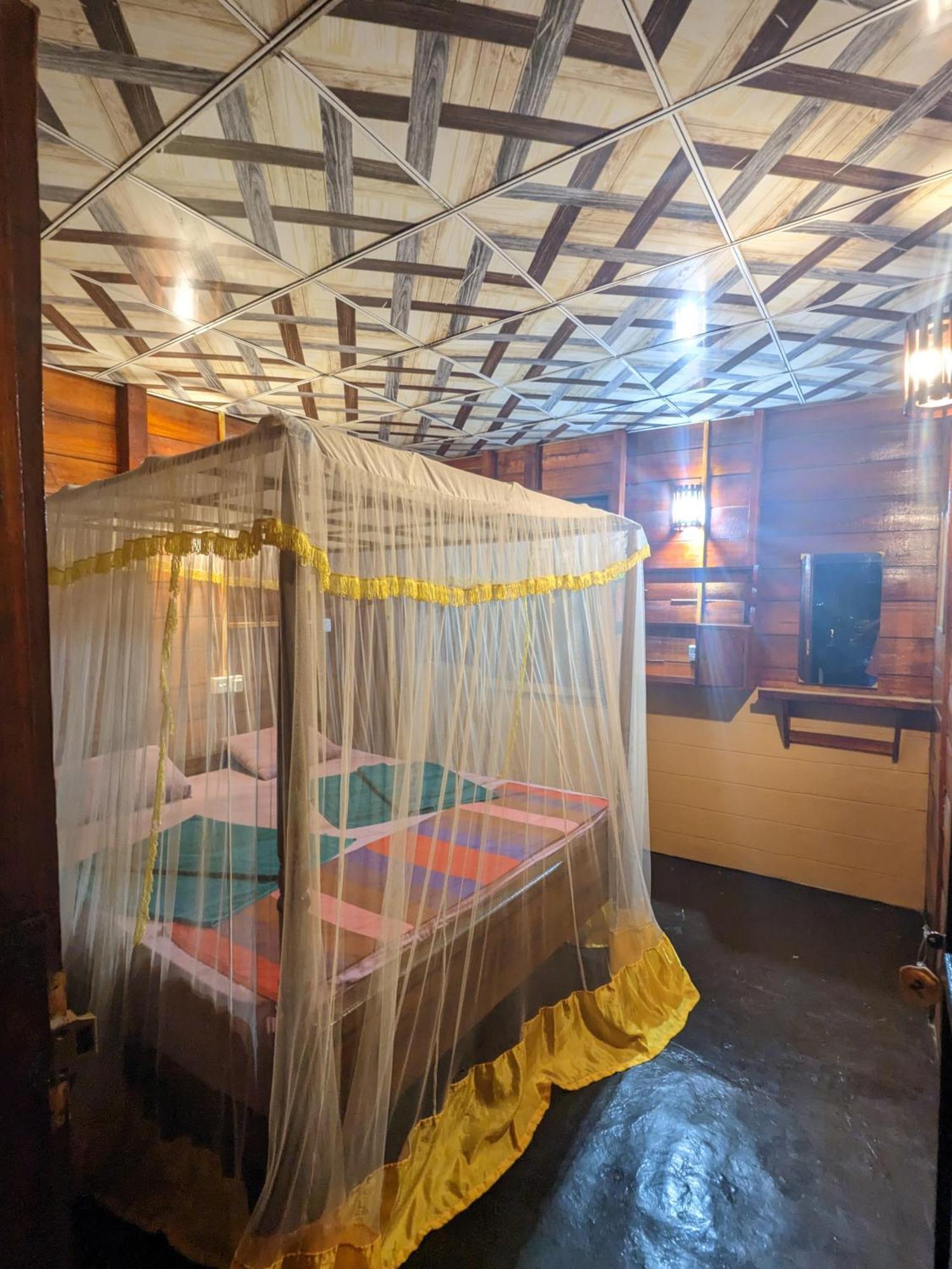 Little Pumpkin Cabanas Tangalle Chambre photo