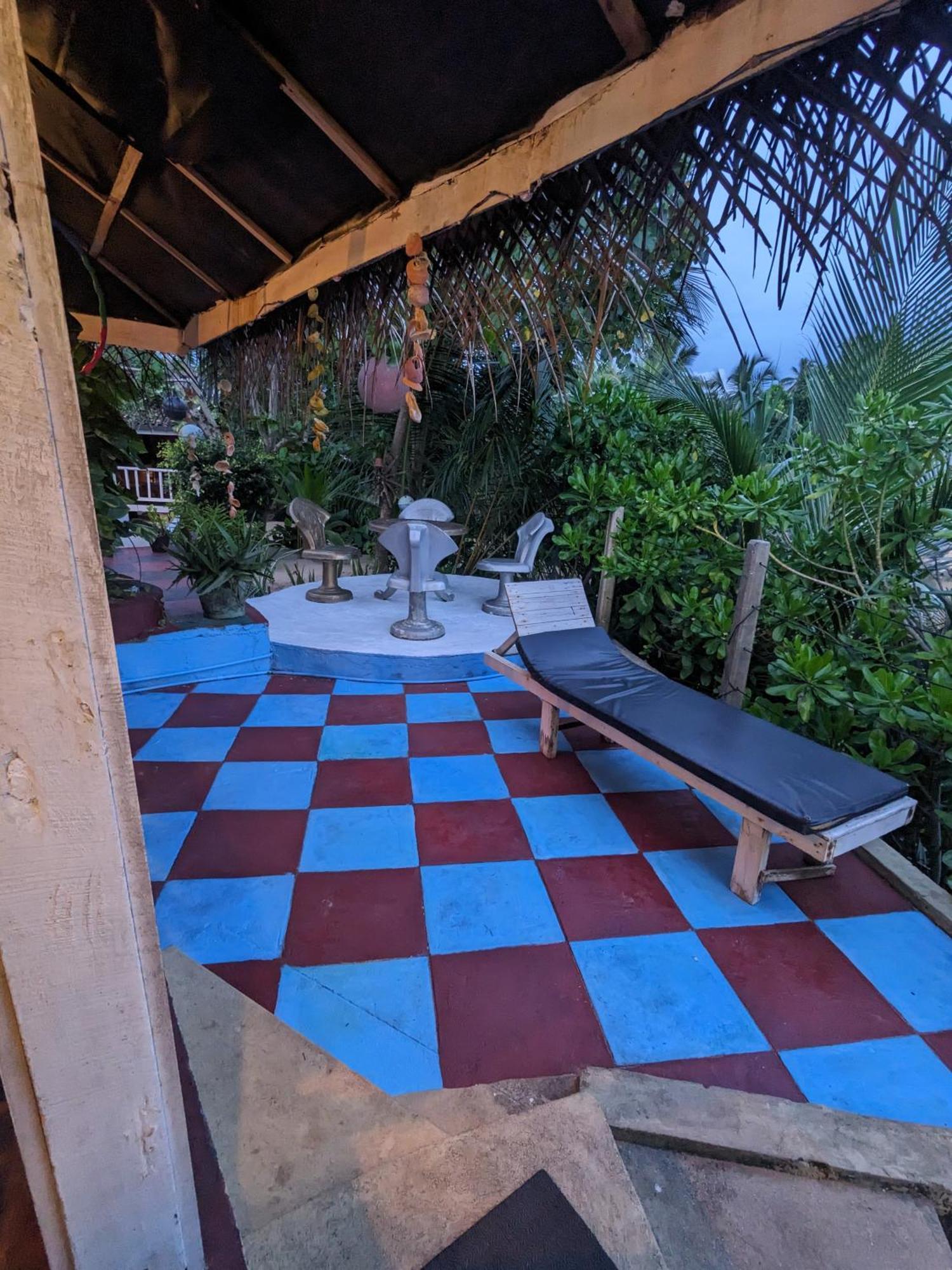Little Pumpkin Cabanas Tangalle Extérieur photo
