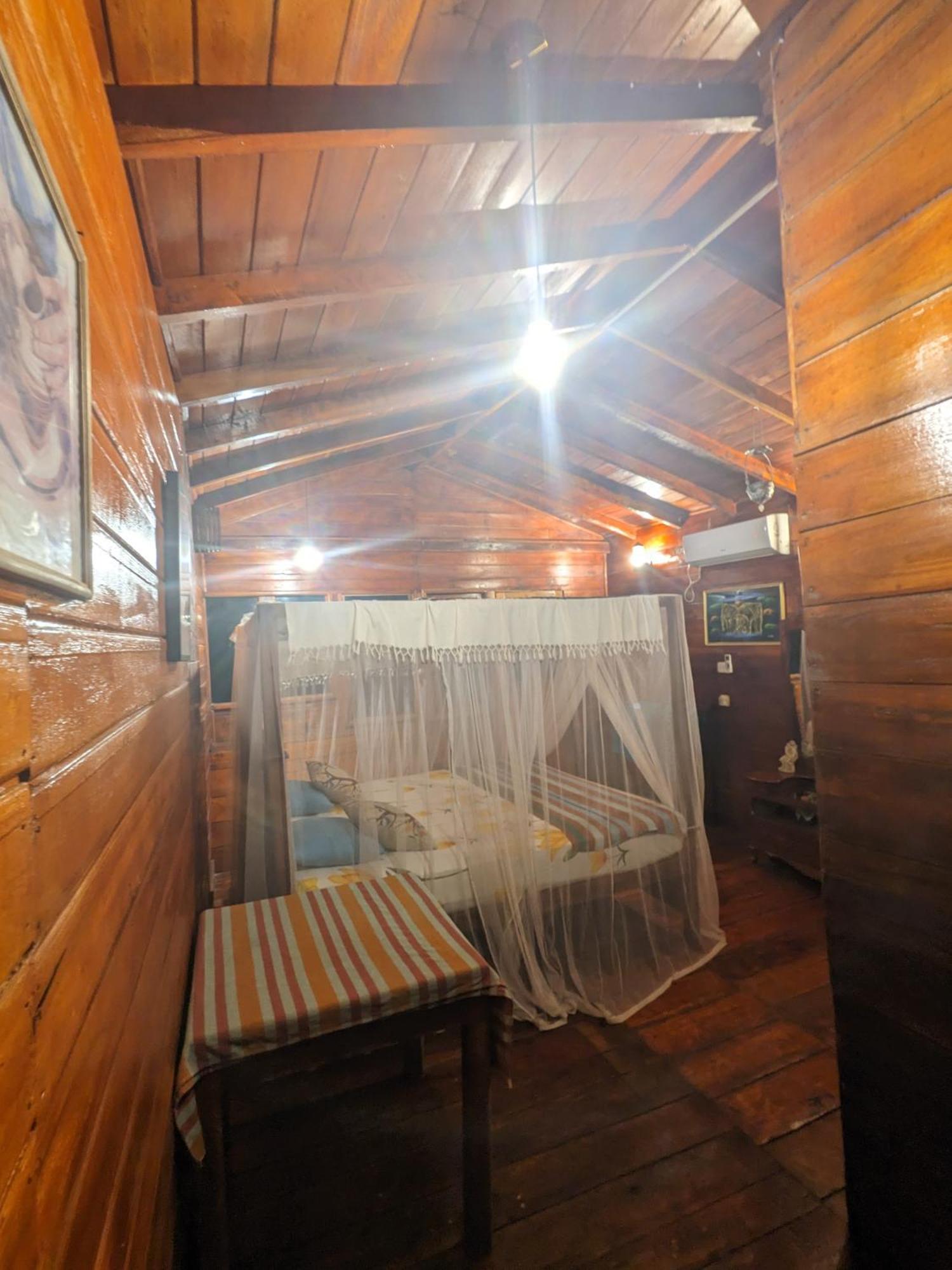 Little Pumpkin Cabanas Tangalle Extérieur photo