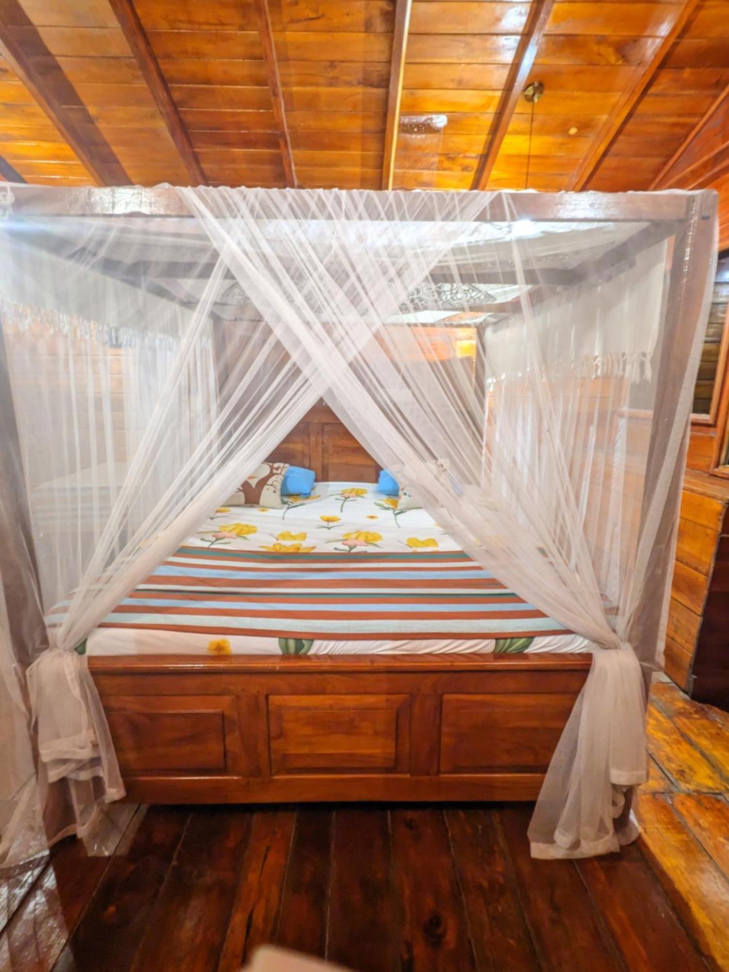 Little Pumpkin Cabanas Tangalle Extérieur photo