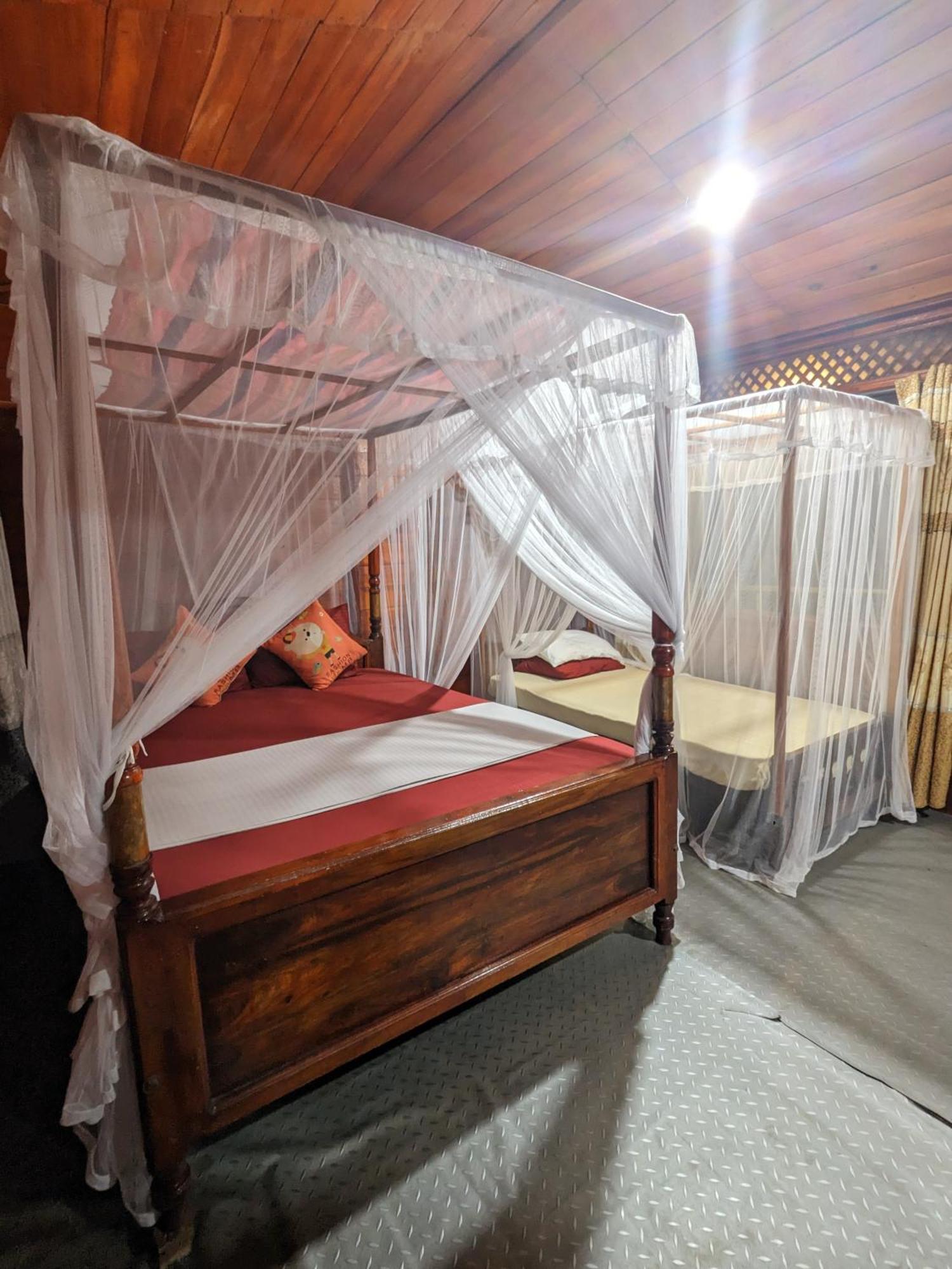 Little Pumpkin Cabanas Tangalle Chambre photo