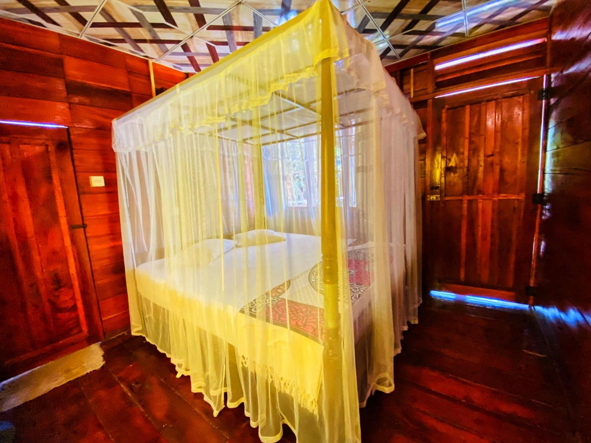 Little Pumpkin Cabanas Tangalle Chambre photo
