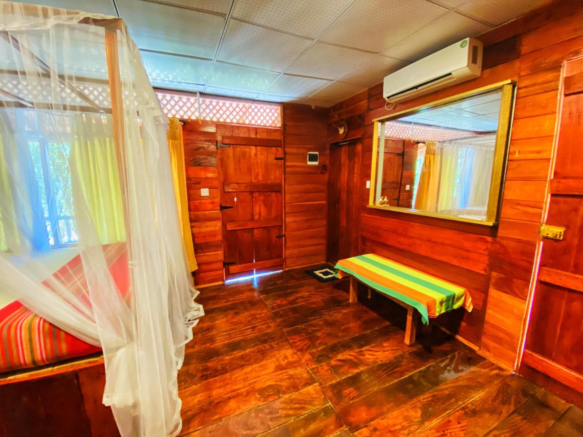 Little Pumpkin Cabanas Tangalle Chambre photo