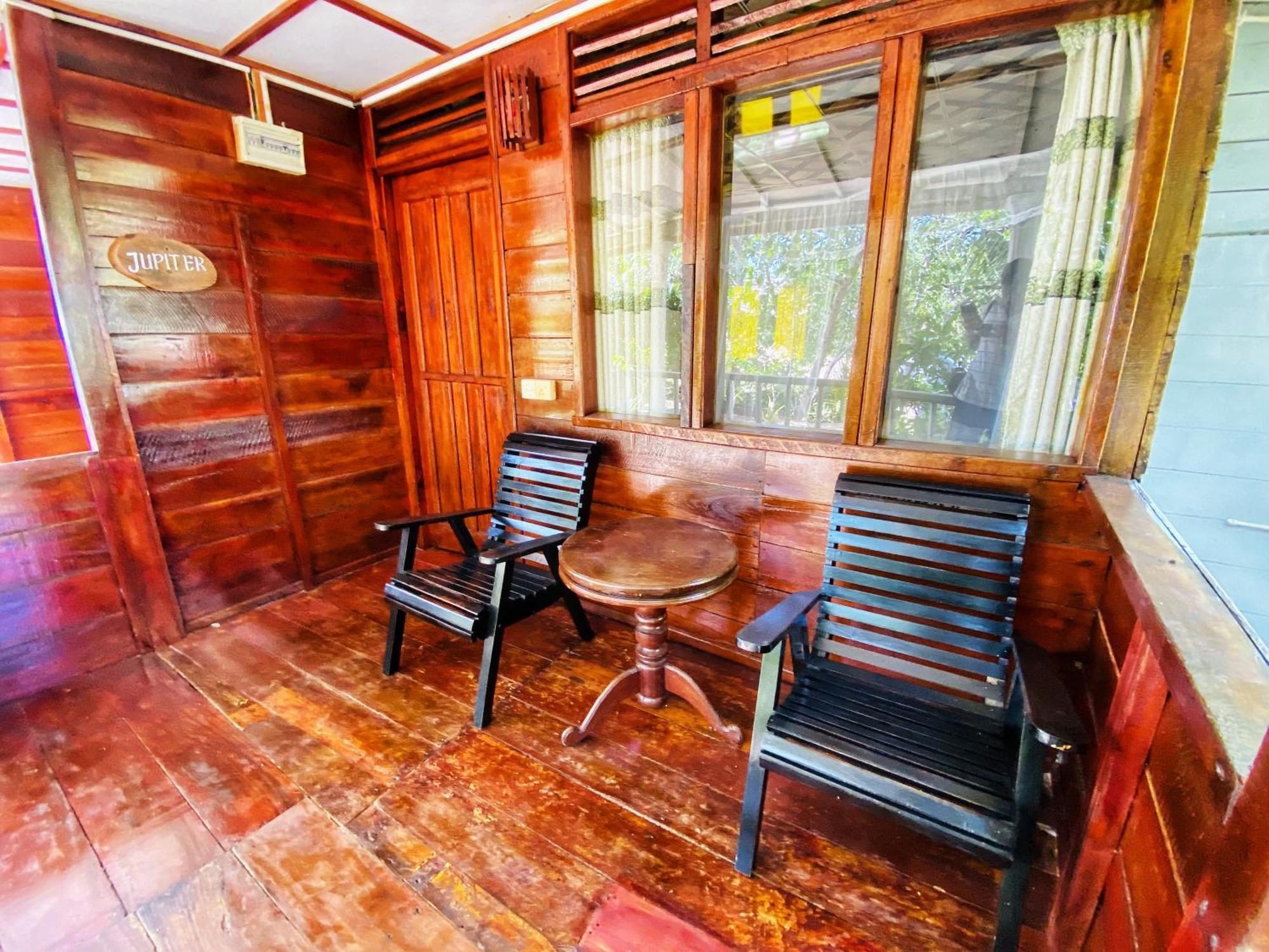 Little Pumpkin Cabanas Tangalle Chambre photo